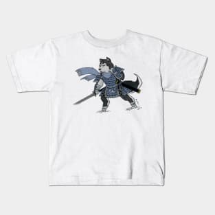 Huskie Kids T-Shirt